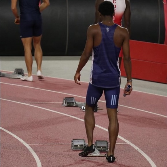 Meet your Posher, Qua - Picture 1 of 1